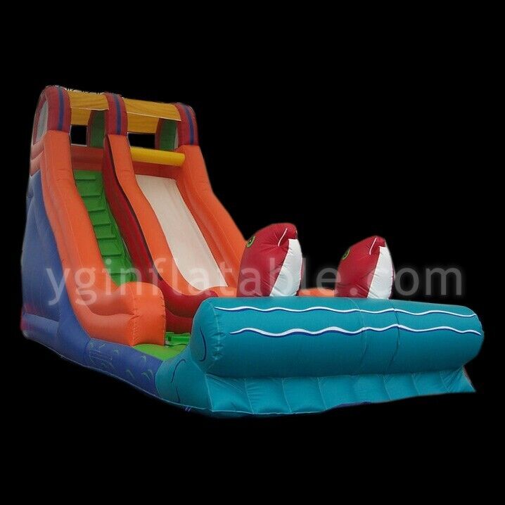 Water slide jumper for saleYGIP-17