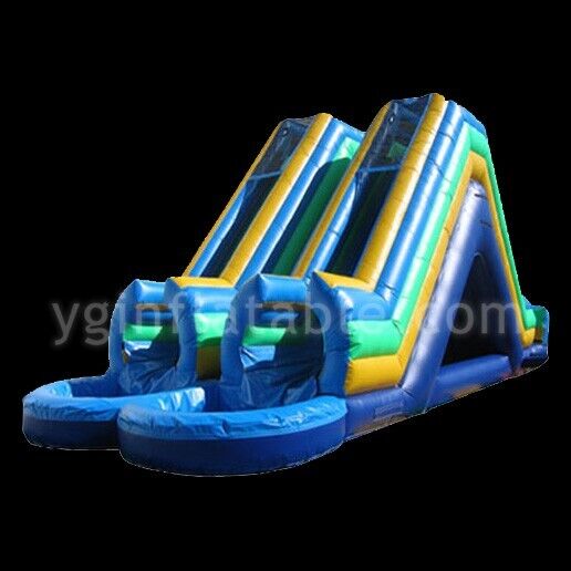inflatable pool slidesYGIP-17
