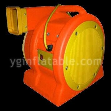 1.5HP orange air blowerYGIP-17