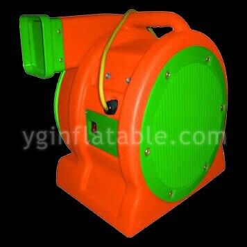 YGIP-17orange&green air blower orange&green air blowerYGIP-17