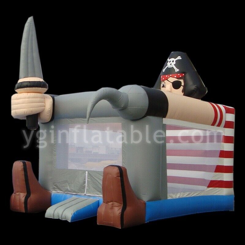 inside bounce houseYGIP-17