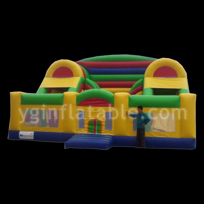 Inflatable CityYGIP-17