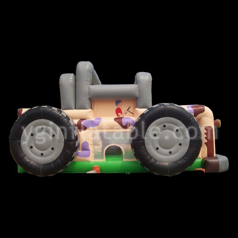 Biggest Bounce HouseYGIP-17