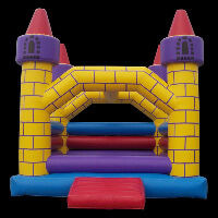 jumping castles for sale