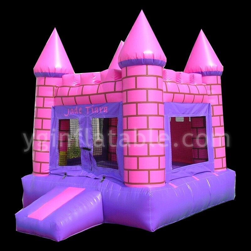 Blow Up Bounce HouseYGIP-17
