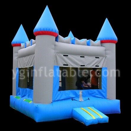 Classic Inflatable Bounce HouseYGIP-17
