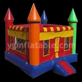 Inflatable Jump HouseYGIP-17