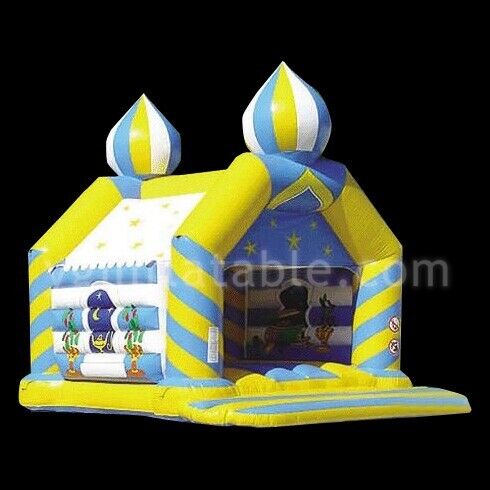 Giant Bounce HouseYGIP-17