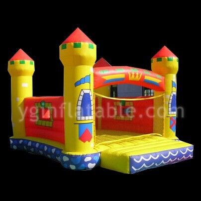 Wholesale Commercial Grade Bounce HouseYGIP-17