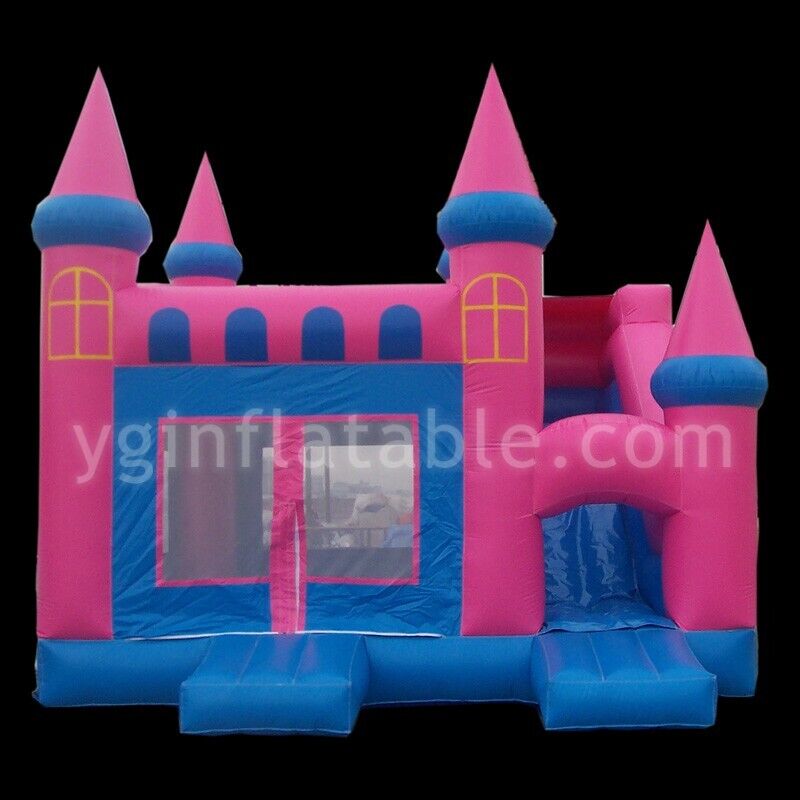 Pink Bouncy CastleYGIP-17