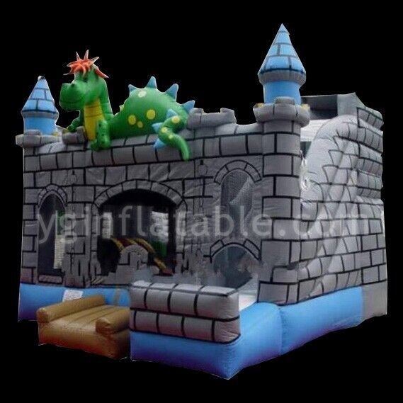 Commercial Bounce House For SaleYGIP-17