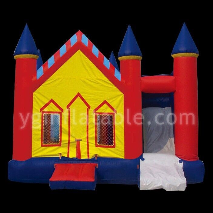 Funny Jumping Castle For SaleYGIP-17