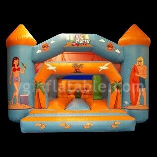 Blow Up Bounce HouseYGIP-17