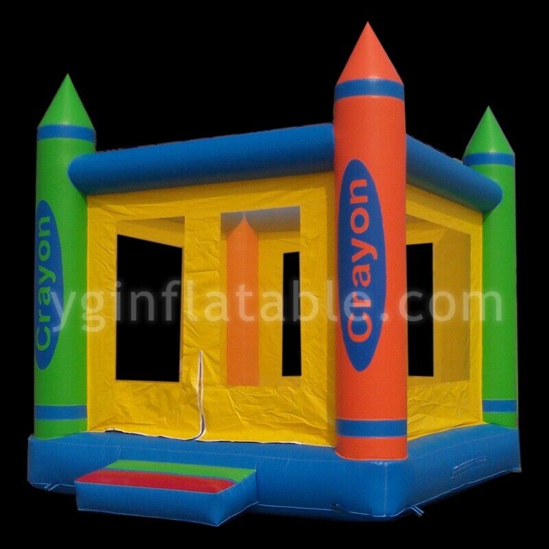 Giant Bounce HouseYGIP-17