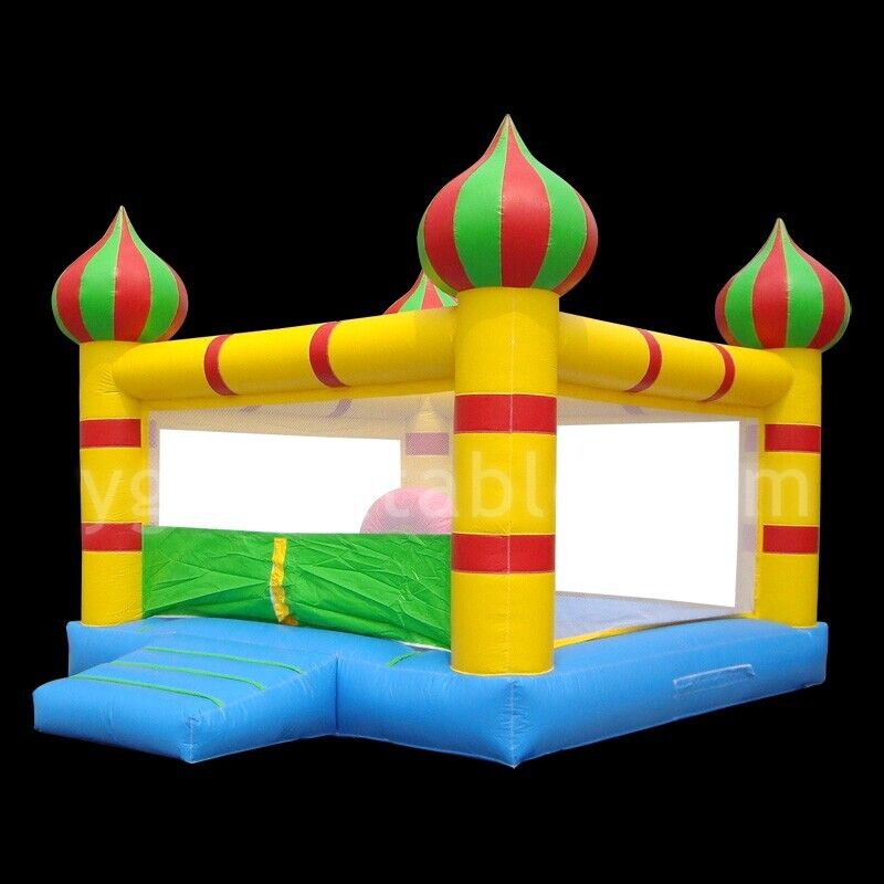 Inflatable Bouncy CastleYGIP-17