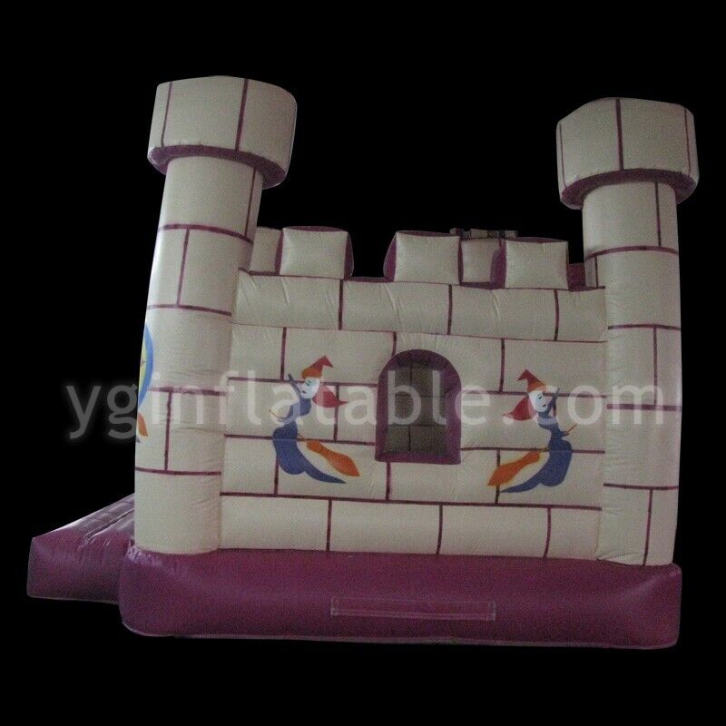 Inflatable Bouncy CastleYGIP-17