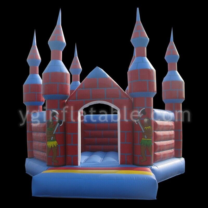 Adult Bouncy CastlesYGIP-17