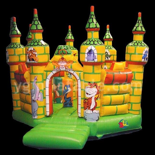 Adult Bouncy CastlesYGIP-17