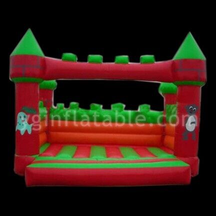 inflatable bouncy castleYGIP-17