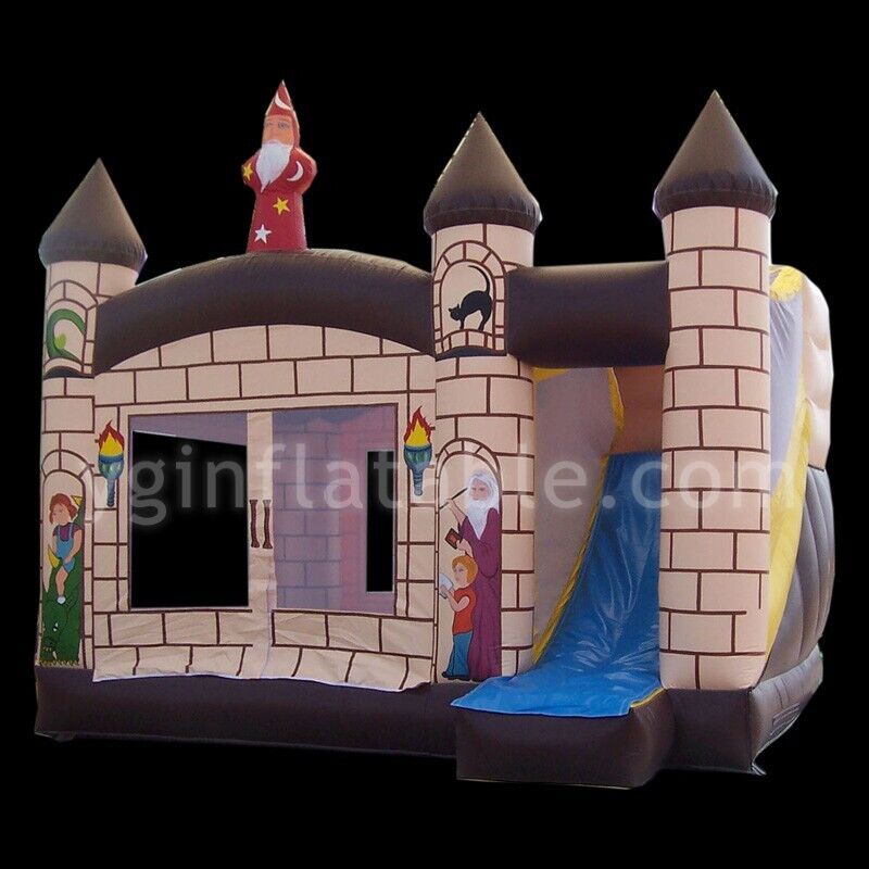 Bouncy Castle For SaleYGIP-17