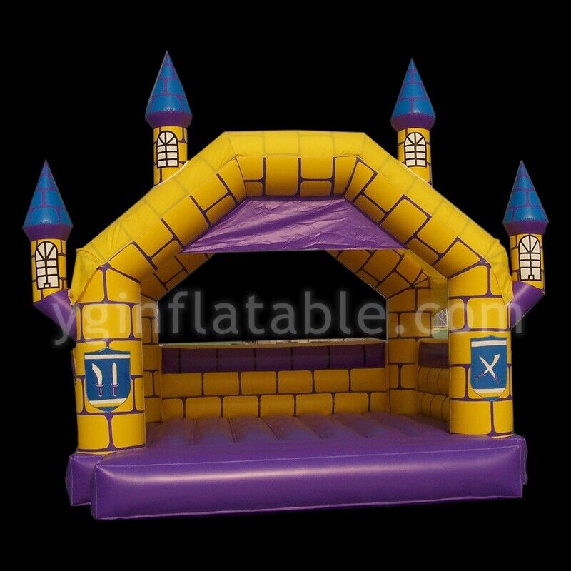 Jumping Castle for saleYGIP-17