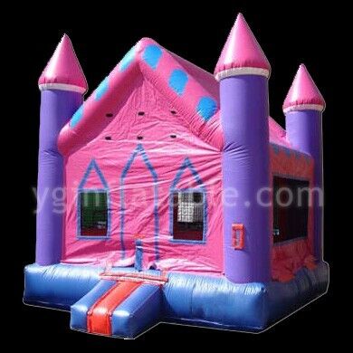 Princess Bouncy CastleYGIP-17