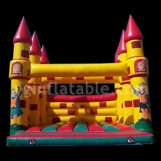 Adult Bouncy CastlesYGIP-17