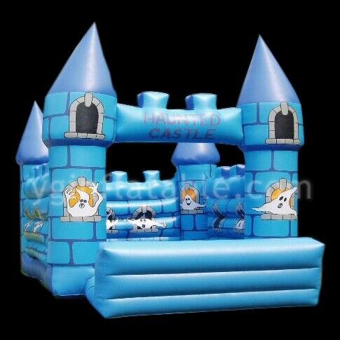 Bouncy Castle With SlideYGIP-17