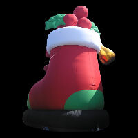 Long~l;nose~l;guy~l;inflatable~l;christmas