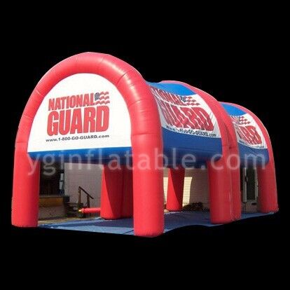 inflatable bubble houseYGIP-17