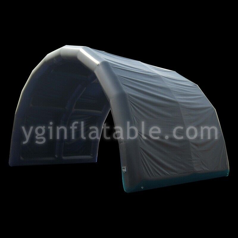 arch shape inflatable tentYGIP-17