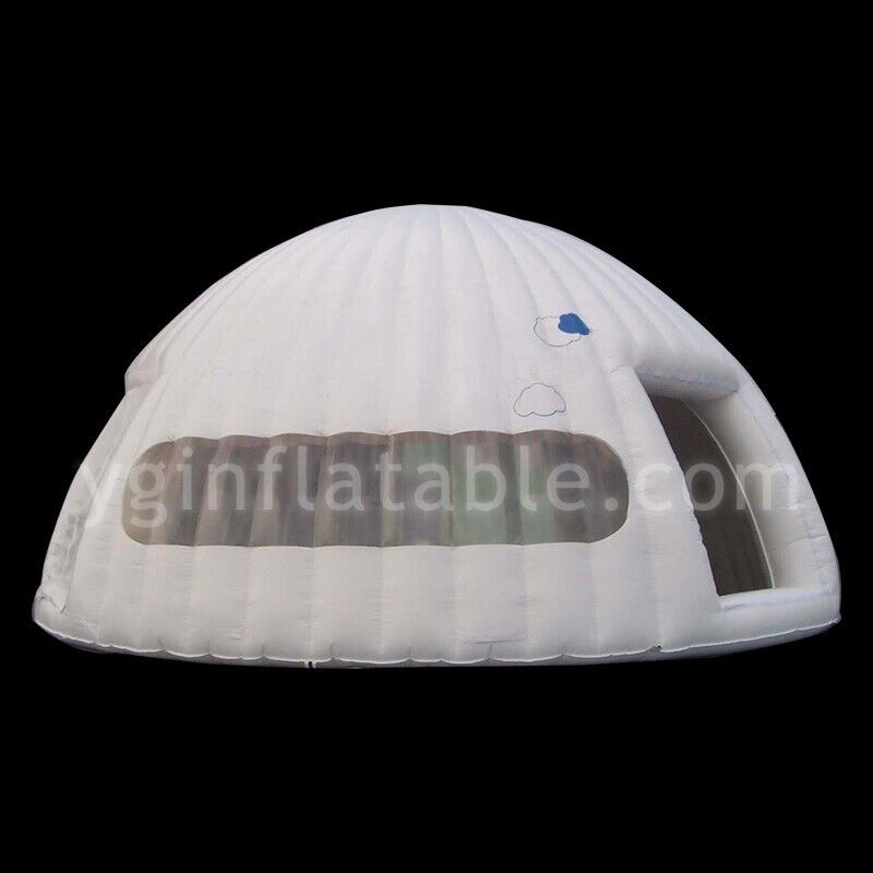 bubble camping tentYGIP-17