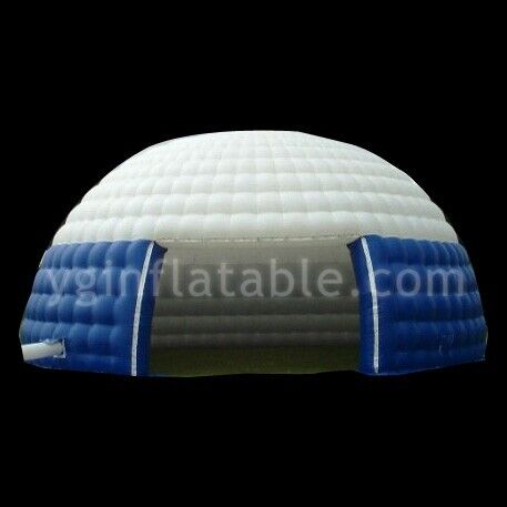 igloo family air tentYGIP-17