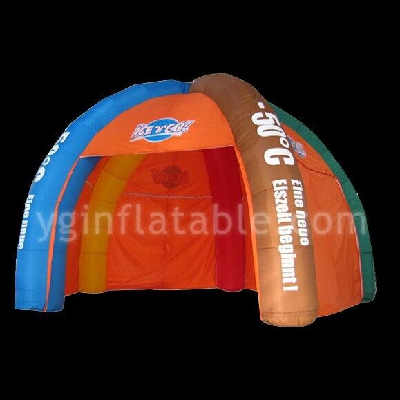 best air tentYGIP-17