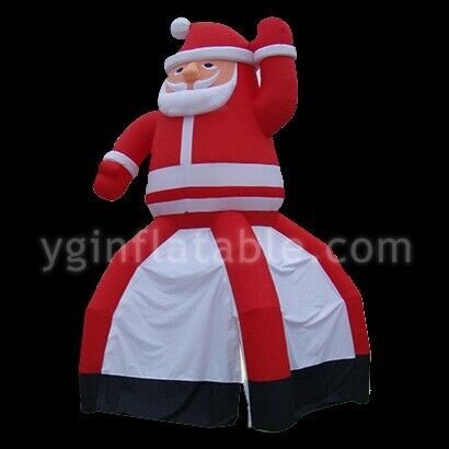 6 Man Inflatable TentYGIP-17