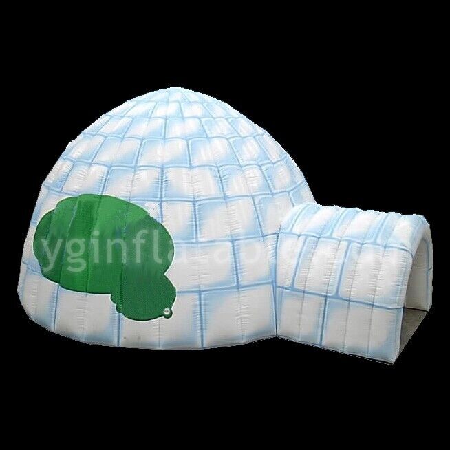 dome Inflatable Bubble TentYGIP-17