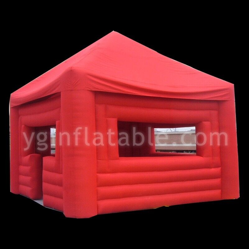 inflatable camping tentsYGIP-17