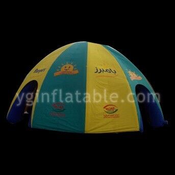 gooutdoors inflatable tentsYGIP-17