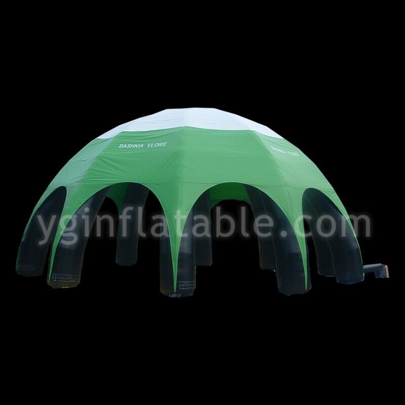 Advertising spider tentYGIP-17