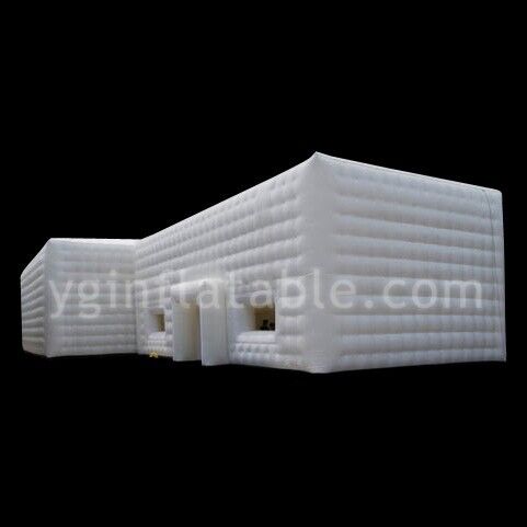 family air tentYGIP-17