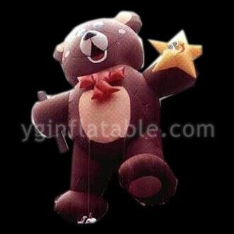 jumping castlesYGIP-17