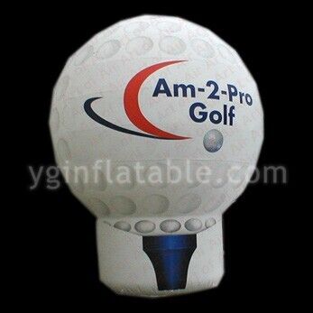 inflatable ballYGIP-17