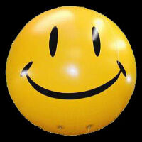 inflatable advertising