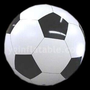 inflated helium balloonsYGIP-17