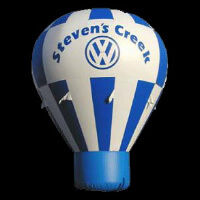 Inflatable~l;Balloons