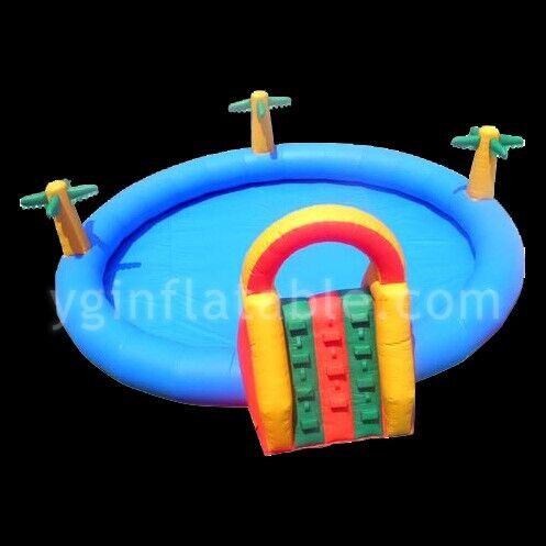 Inflatable Swimming Pool For AdultsYGIP-17
