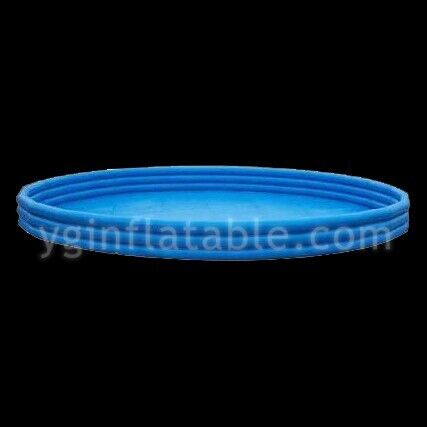 three-layer inflatable poolYGIP-17