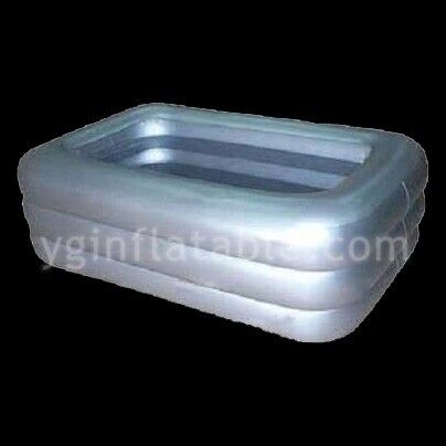 three-layer Giant Pool InflatablesYGIP-17