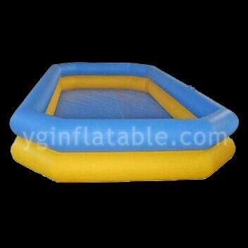 two-layer Inflatable Swimming PoolYGIP-17