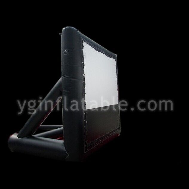Inflatable Outdoor Movie ScreenYGIP-17